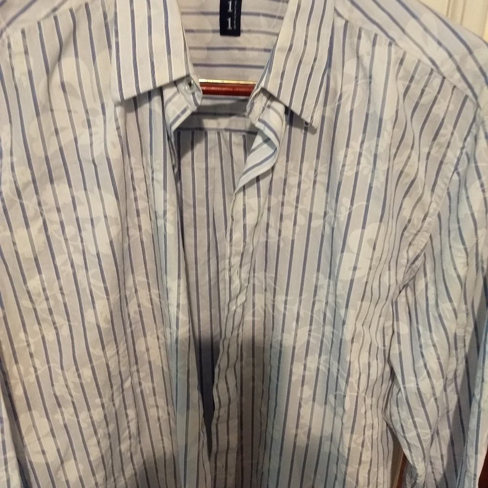 Sixty Six Eleven Dress shirt